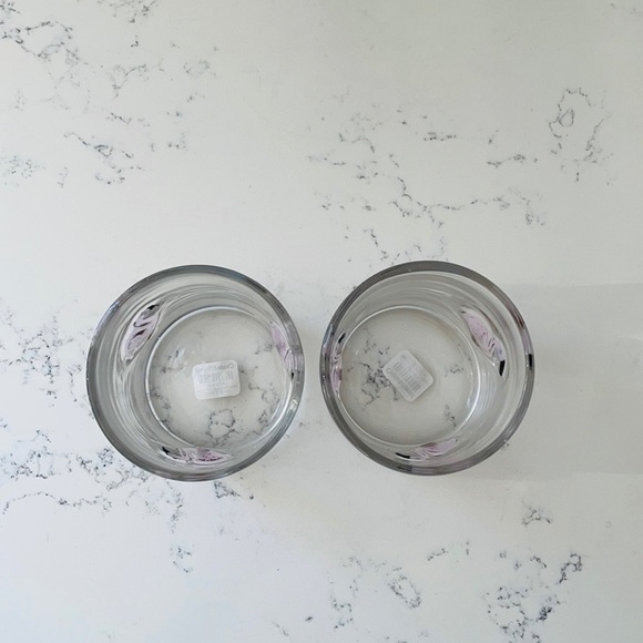 Crate&barrel 🦩Keko Flamingo Old Fashion Glasses - Picture 7 of 12